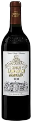 image du vin Labegorce
