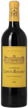 image du vin Lafon Rochet