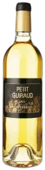 illustration du vin Petit Guiraud