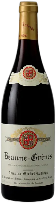 illustration du vin Beaune 1er Cru Grèves 2023