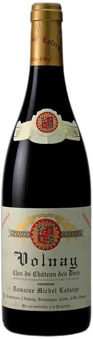 photos du vin Clos du Château des Ducs