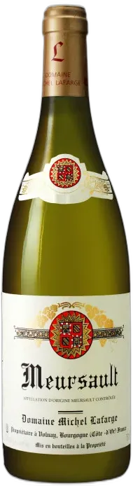 photo du vin Meursault 2023