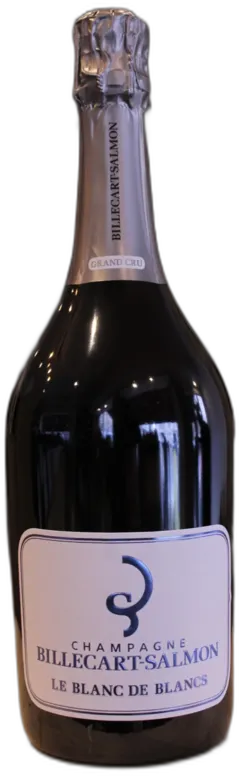 photo du vin Blanc de Blancs