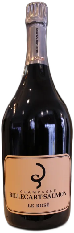 vue du vin Magnum Rosé