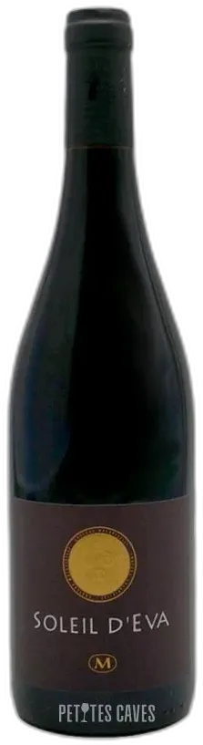 photos du vin Soleil d’Eva