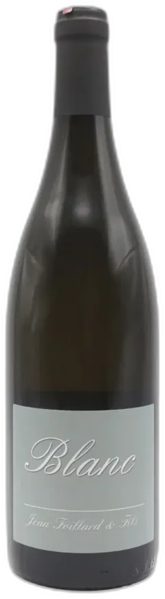 image du vin Beaujolais Blanc 2023 Jean Foillard
