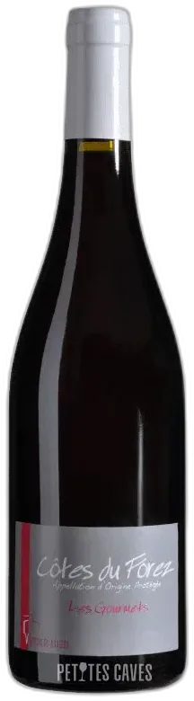 photo du vin Cuvée des Gourmets 2024 Domaine Verdier Logel