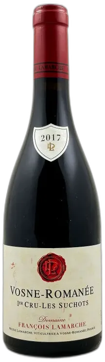 photo du vin les Suchots