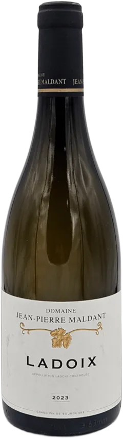 image du vin Ladoix Blanc