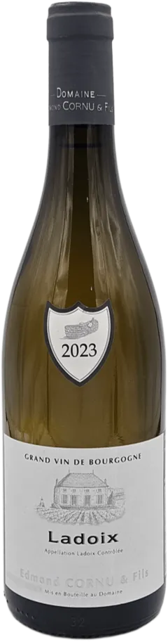 image du vin Ladoix Blanc