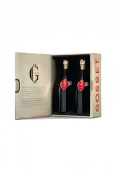 photo du vin Grande Réserve