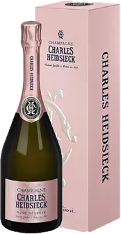 photo du vin Rosé Réserve