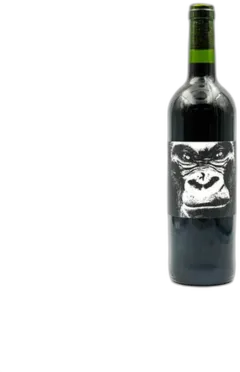 vue du vin Mena Indomptaple