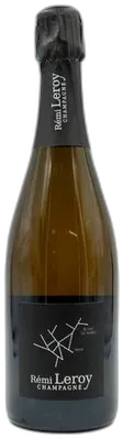 illustration du vin Rémi Leroy Millésime Blanc de Noir