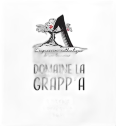 illustration du vin Domaine la Grapp’a Arbois Pinot Noir Sur la Côte 2022