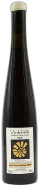 photo du vin Domaine de la Touraize Vin de Paille