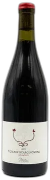 illustration du vin Clarisse de Suremain Coteaux Bourguignons les Noces