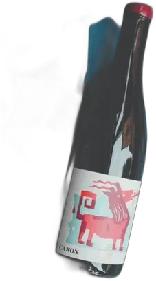 photos du vin les Chais du Port de la Lune Canon