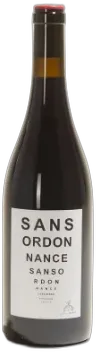 image du vin les Vignes du Domaine du Temps Sans Ordonnance