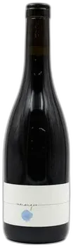 vue du vin Fiona Leroy Maranges