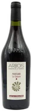 photo du vin Arbois Poulsard la Cabane Domaine de la Touraize
