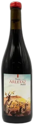 image du vin Domaine Arletaz Marie