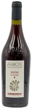 photo du vin les Corvées