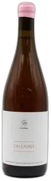 photo du vin Clos des Grillons Calcaires