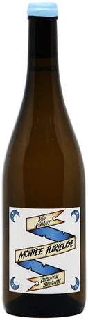 image du vin Corentin Houillon Montée Furieuse