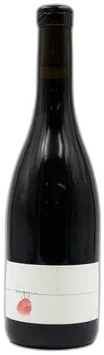 photo du vin Bourgogne "les Foultières" Fiona Leroy