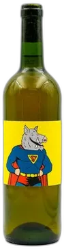 photo du vin Mena Super Singla