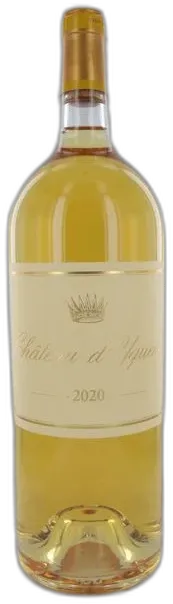 image du vin Chateau Yquem Magnum