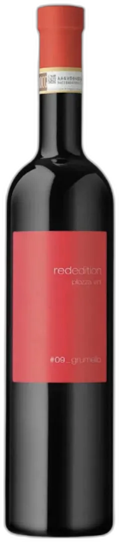 image du vin Valtellina Superiore Inferno Riserva Docg " Edition" Plozza