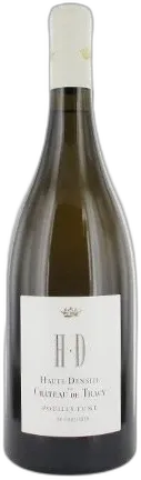 image du vin Pouilly Fumé 'H.D. - Haute Densité' Château de Tracy
