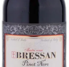 photo du vin Pinot Nero