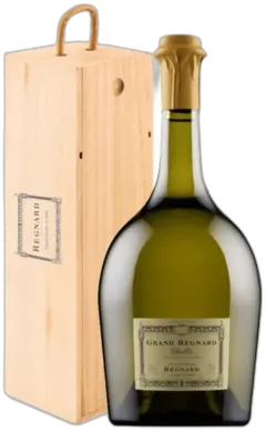 photo du vin Magnum Grand Régnard 2024 en Régnard
