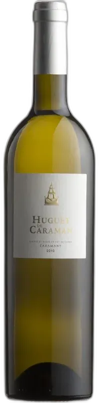 photos du vin Huguet de Caraman Blanc 2022 Vignerons de Caramany