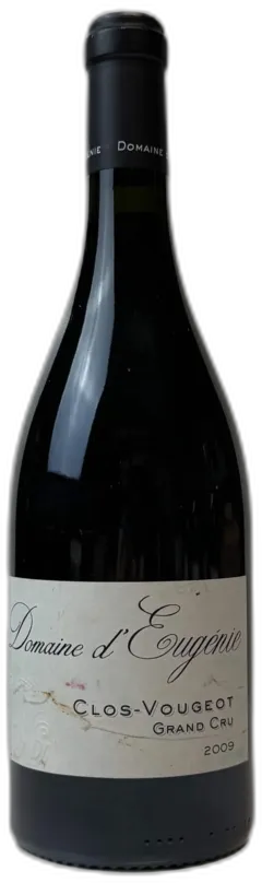 illustration du vin Clos-Vougeot