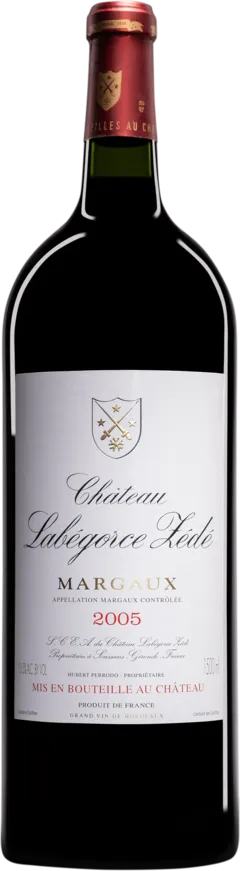 photos du vin Premier Vin de Château Labegorce-Zédé