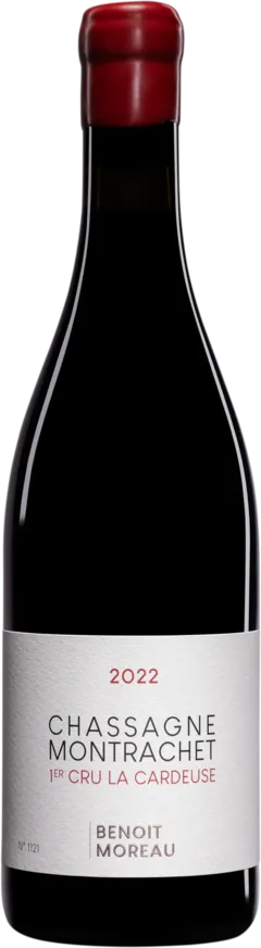 image du vin la Cardeuse