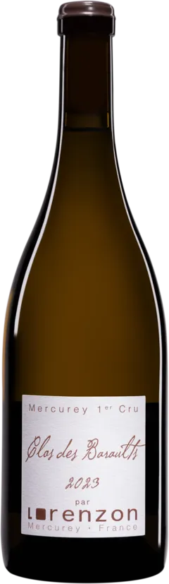 photos du vin Clos des Baraults