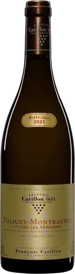 photo du vin les Perrières