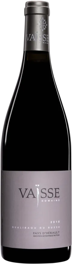 photos du vin Galibaou du Russe