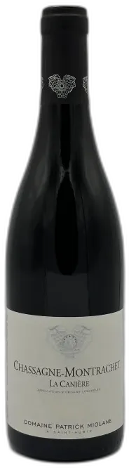 image du vin La Canière