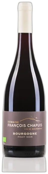 image du vin Pinot Noir