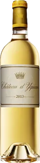 aperçu du vin Château d’Yquem