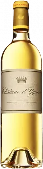 aperçu du vin Château d’Yquem