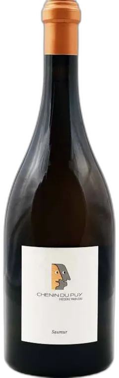 photo du vin Frédéric Mabileau Chenin du Puy Saumur Blanc