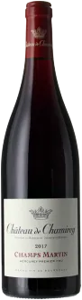 image du vin Champs Martin
