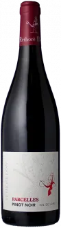photos du vin Pinot Noir Parcelles 2025 Réthoré Davy
